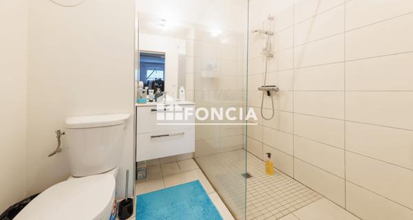 À vendre Appartement 2 pièces 36.76 m² - Clermont-ferrand 63100