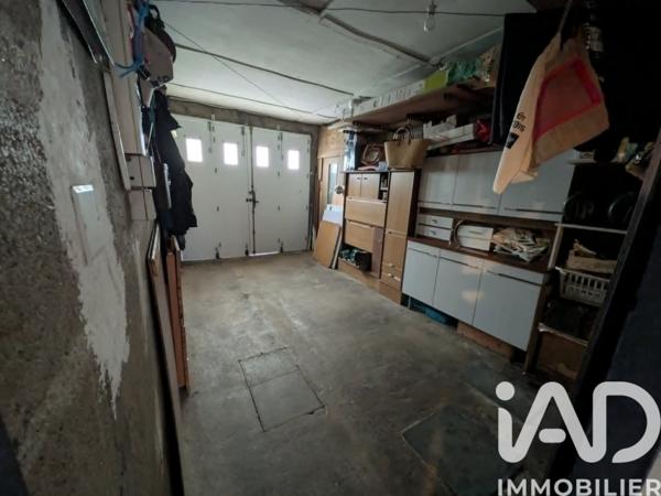 Maison à vendre 5 pièces 71 m² Mouilleron-le-Captif