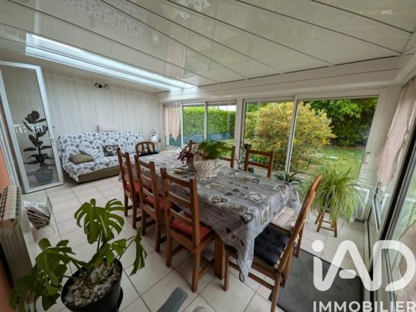Maison à vendre 5 pièces 71 m² Mouilleron-le-Captif