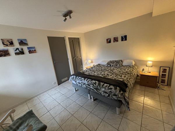 Maison Saint Ouen L Aumone 6 pièce(s) 126.80 m2 €395 000 ** - Référence 11162