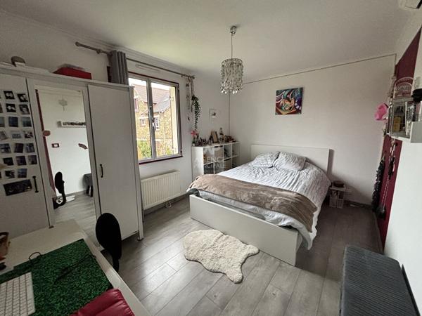 Maison Saint Ouen L Aumone 6 pièce(s) 126.80 m2 €395 000 ** - Référence 11162
