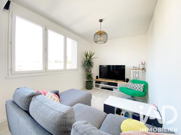 Appartement à vendre 4 pièces 70 m² Avignon