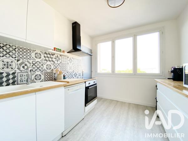 Appartement à vendre 4 pièces 70 m² Avignon