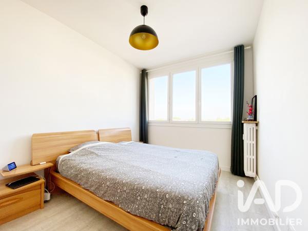 Appartement à vendre 4 pièces 70 m² Avignon