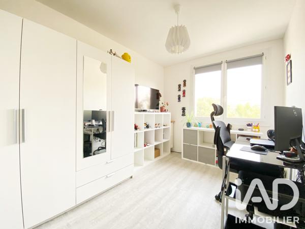 Appartement à vendre 4 pièces 70 m² Avignon