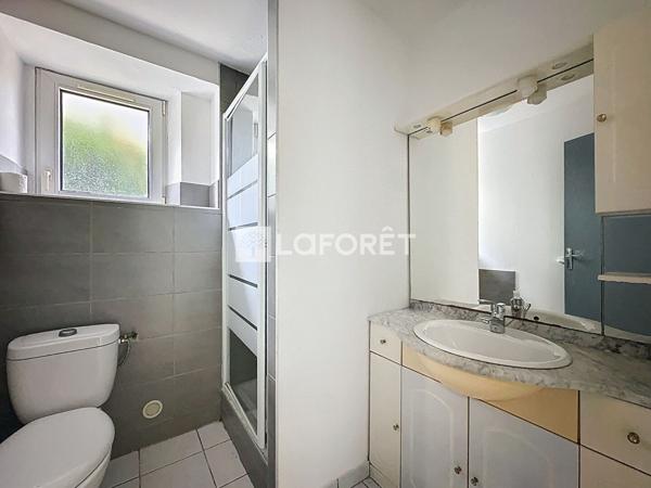 Location appartement Vesoul - 1 pièce(s) - 30 m² - 395 €/mois