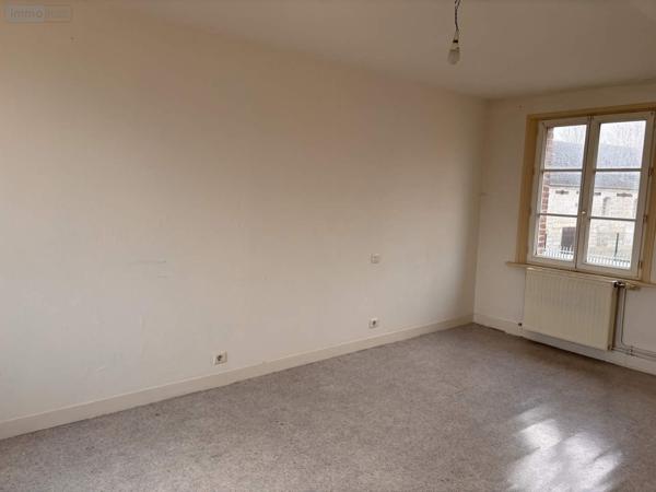 Maison à vendre à Saint-Riquier dans la Somme (80135), ref : 113/1753