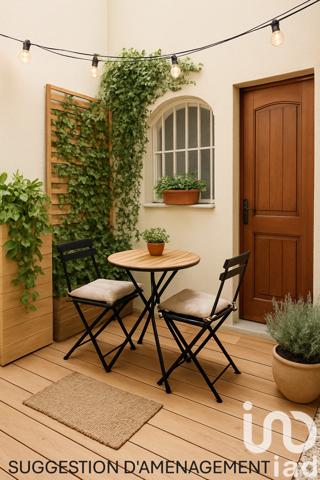 Appartement à vendre 3 pièces 78 m² Nîmes