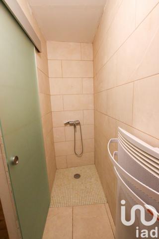 Appartement à vendre 3 pièces 78 m² Nîmes