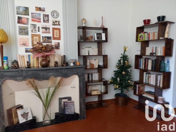 Appartement à vendre 3 pièces 78 m² Nîmes