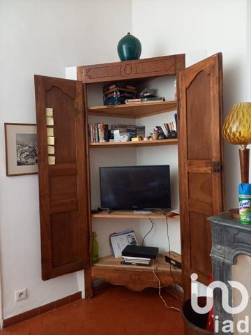 Appartement à vendre 3 pièces 78 m² Nîmes