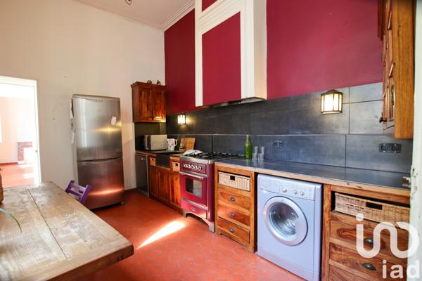 Appartement à vendre 3 pièces 78 m² Nîmes