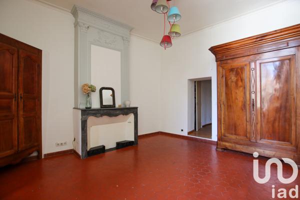 Appartement à vendre 3 pièces 78 m² Nîmes
