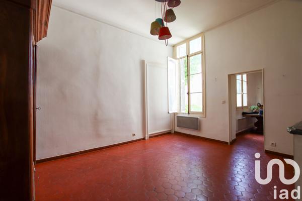 Appartement à vendre 3 pièces 78 m² Nîmes