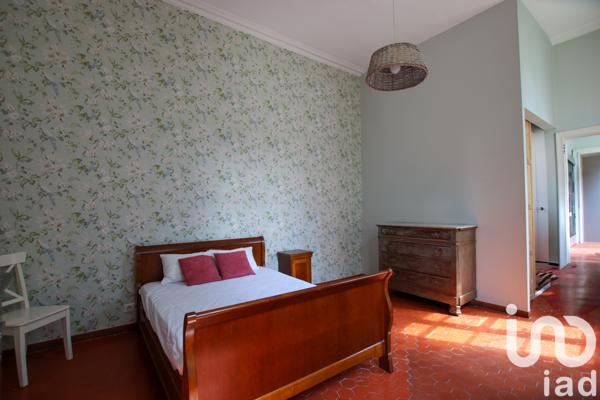 Appartement à vendre 3 pièces 78 m² Nîmes