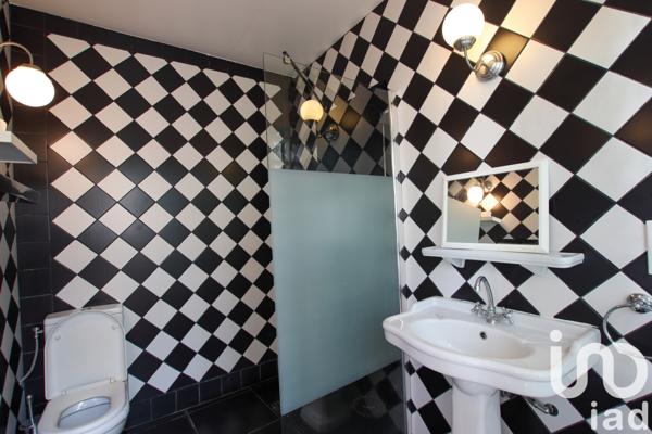 Appartement à vendre 3 pièces 78 m² Nîmes