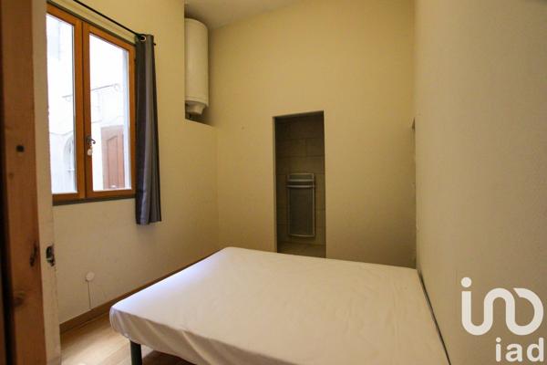 Appartement à vendre 3 pièces 78 m² Nîmes