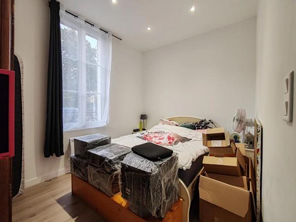 Vente Immeuble 10 pièces 152 m2 à Soissons