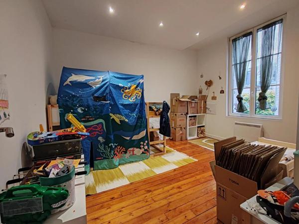 Vente Immeuble 10 pièces 152 m2 à Soissons