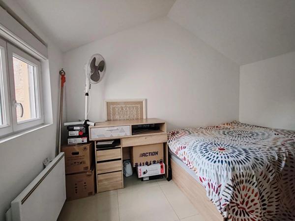 Vente Immeuble 10 pièces 152 m2 à Soissons