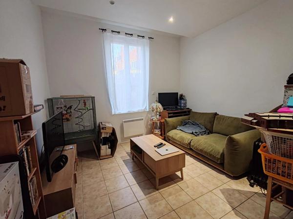 Vente Immeuble 10 pièces 152 m2 à Soissons