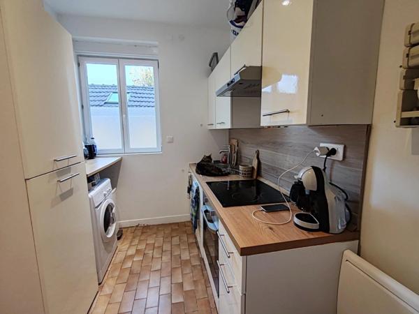 Vente Immeuble 10 pièces 152 m2 à Soissons