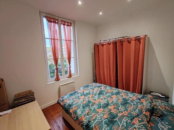 Vente Immeuble 10 pièces 152 m2 à Soissons