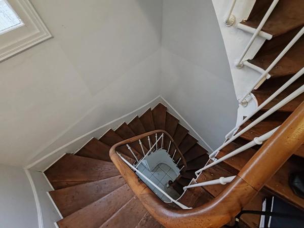 Vente Immeuble 10 pièces 152 m2 à Soissons