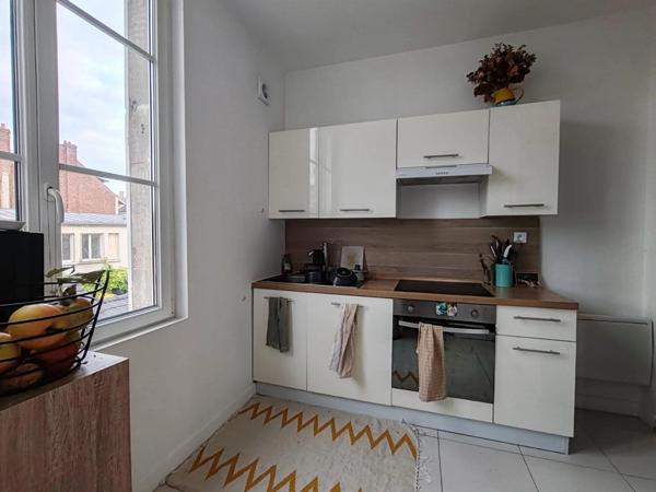 Vente Immeuble 10 pièces 152 m2 à Soissons