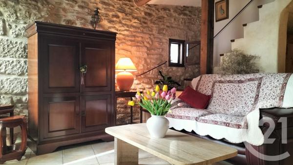 Maison à vendre  5 pièces - 120 m 2   ST GILLES  - 30