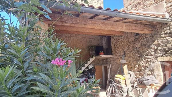 Maison à vendre  5 pièces - 120 m 2   ST GILLES  - 30