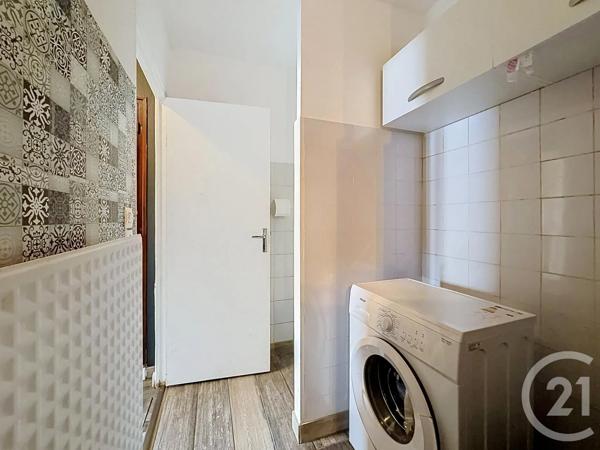 Appartement F1 à vendre  1 pièce - 29 m 2   PAMIERS  - 09