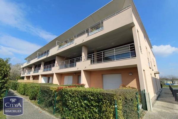 Appartement à vendre 2 pièces 49.05m²