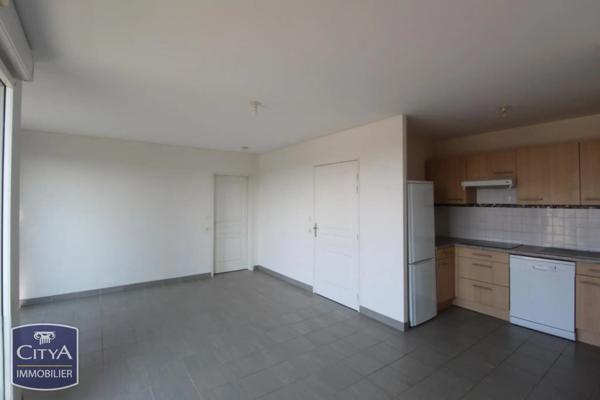 Appartement à vendre 2 pièces 49.05m²