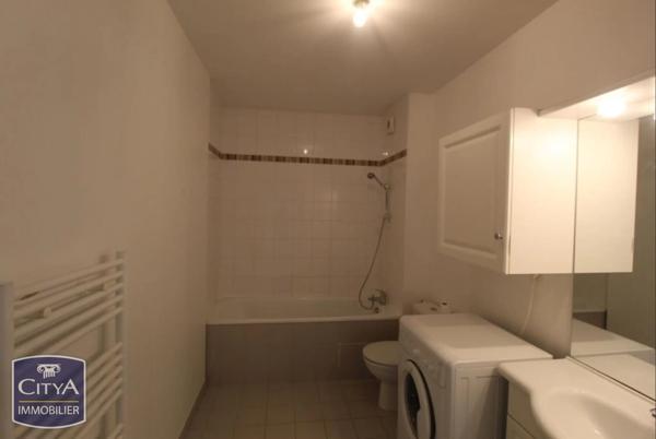 Appartement à vendre 2 pièces 49.05m²