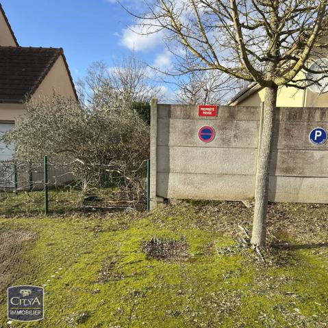 Appartement à vendre 2 pièces 49.05m²