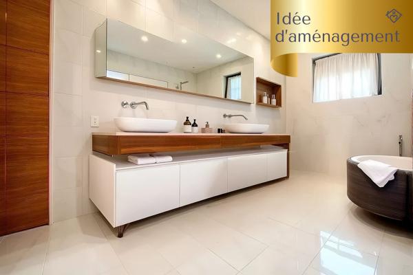 Marignier – Grand T4 à rénover, emplacement central et potentiel évident