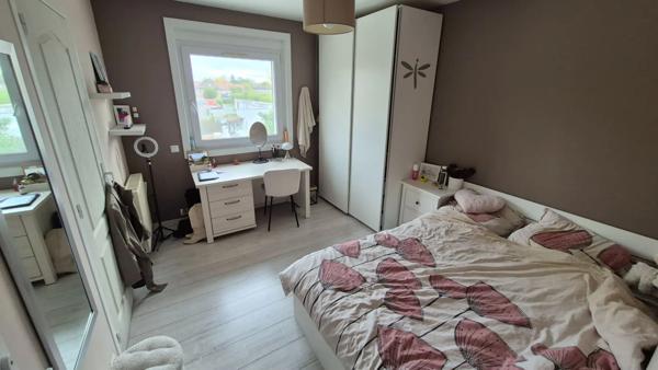 Maison à vendre 5 pièces 103m² Tourcoing (59200)