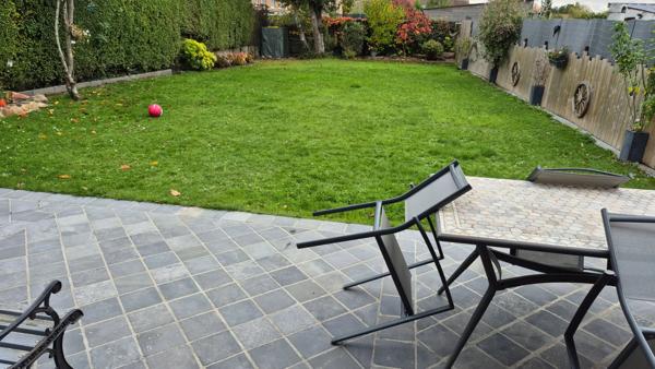 Maison à vendre 5 pièces 103m² Tourcoing (59200)