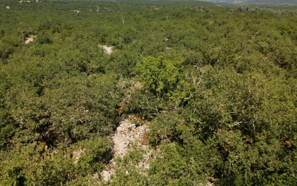 Terrain à vendre    Ruoms