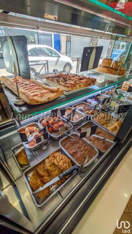 Restaurant à vendre 95 m² Yerres