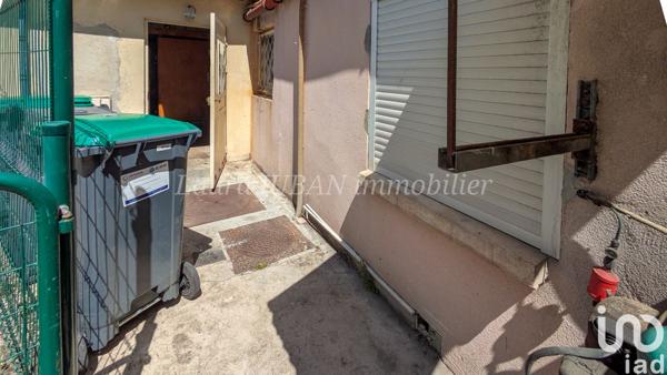 Restaurant à vendre 95 m² Yerres