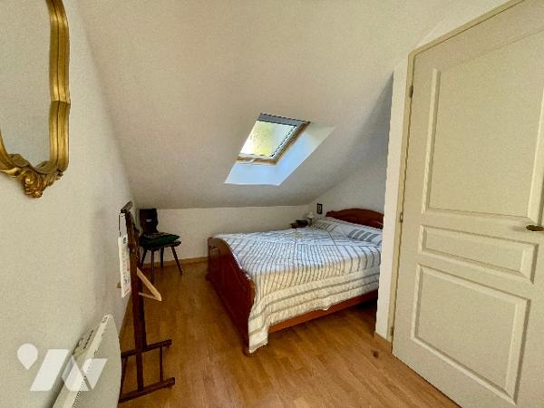 Maison T5 - 125 m² - AUBUSSON