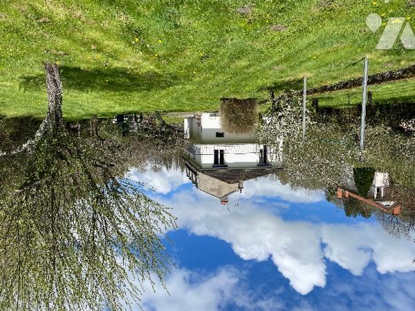 Maison T5 - 125 m² - AUBUSSON