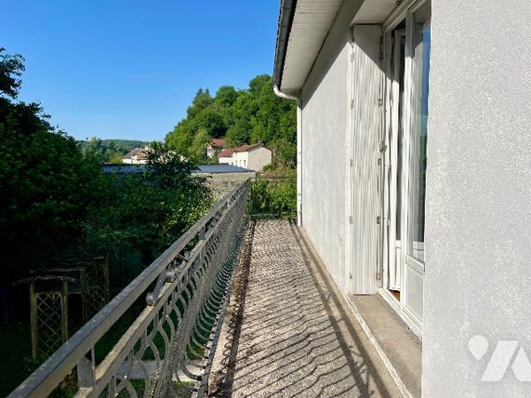 Maison T5 - 125 m² - AUBUSSON