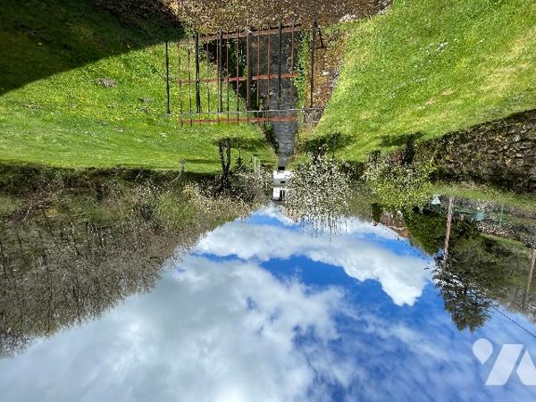 Maison T5 - 125 m² - AUBUSSON