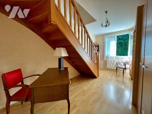 Maison T5 - 125 m² - AUBUSSON