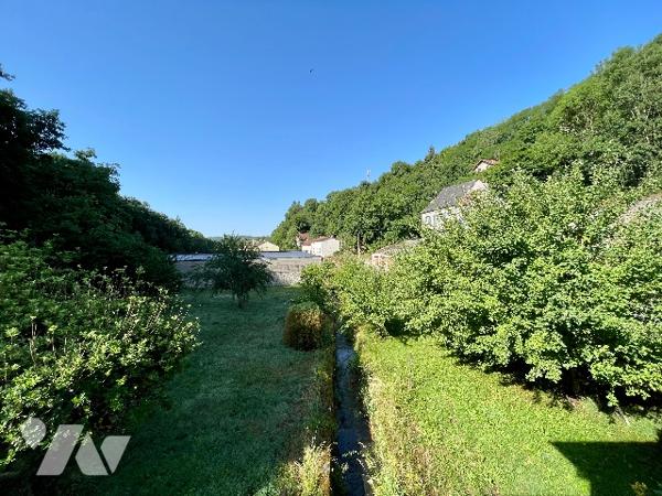 Maison T5 - 125 m² - AUBUSSON