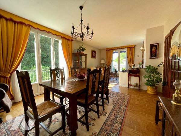 Maison T5 - 125 m² - AUBUSSON