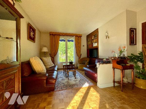 Maison T5 - 125 m² - AUBUSSON